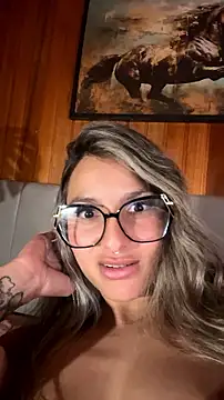 AliceStone19 - SEX MACHINE CONTROL 10 MIN/ LUSH IN ASS