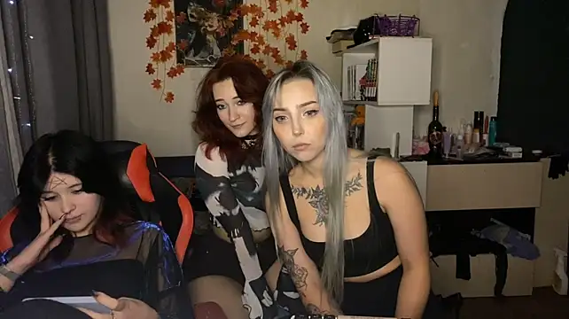 Absent_Fairy - Let's have some fun!
