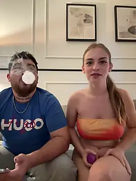 MrAndMrsSavage - Flash boobs🍒😍
