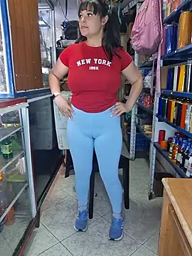 Isa_bella95 - Fucks ass