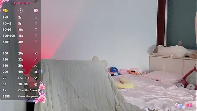 _flipped_ - show pussy 展示阴部