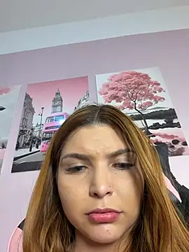Mel_PinkBR - 🌸me ajude a gozar🥵🔥
