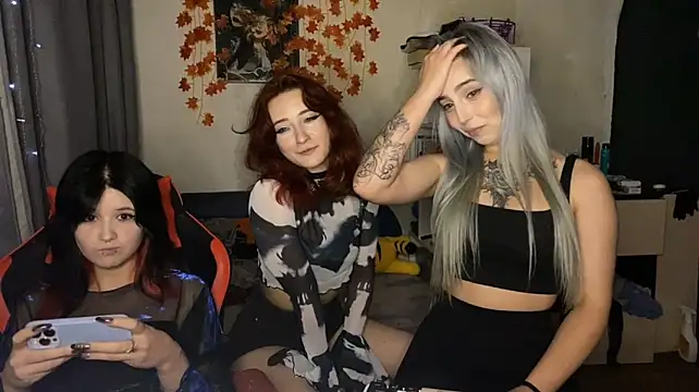 Absent_Fairy - Let's have some fun!