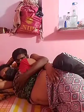Jaya-Couple