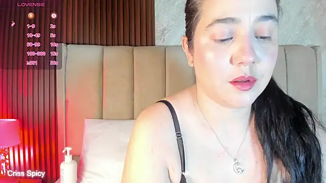 _Cris_Spicy_ - 🍑 NAKED/ PLUG ANAL🍑