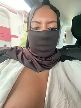 Qamar_Khalifa - DOGGY STYLE + FINGER PUSSY