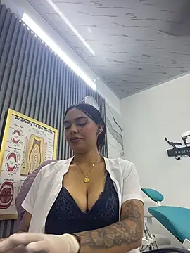 Daniela-sexy - doggy style + spanking