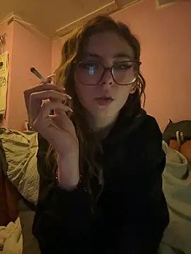 Alina-420 - spank ass