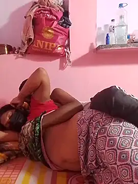 Jaya-Couple