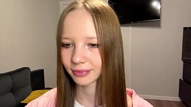DionnaStrech - i know u want a kiss from me ><