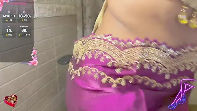 Your_Sassy_Goddess - Bared Down To A BIKINI