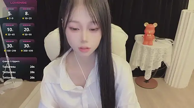 -Annababy - 呜呜呜💫