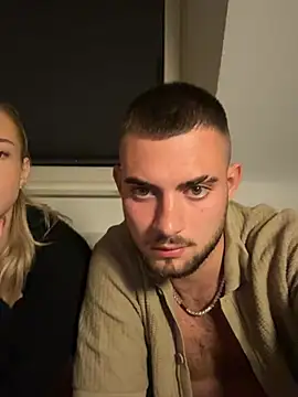 MasonxHer - SPREAD ASSHOLE 🍑
