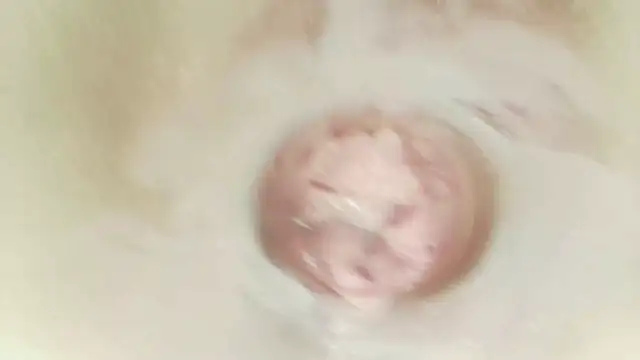 Karol_stom - FIVE FINGER DEEP MY ASSHOLE