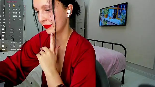 AfraBabyGills - Destroy my pussy I'm wet