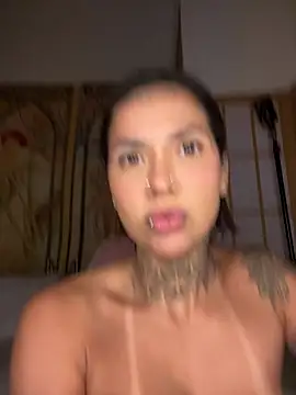 Tatiink - Squirt