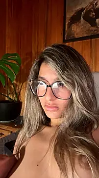 AliceStone19 - SEX MACHINE CONTROL 10 MIN/ LUSH IN ASS