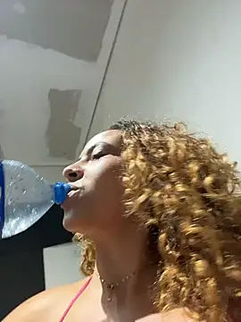 Chloe_Leaozinho - Gozar gostoso