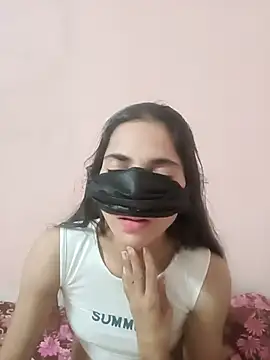 Alisha07 - Pusssy liking ❤️💕 show
