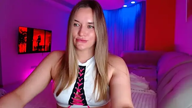 Vickymur - make my pussy cum
