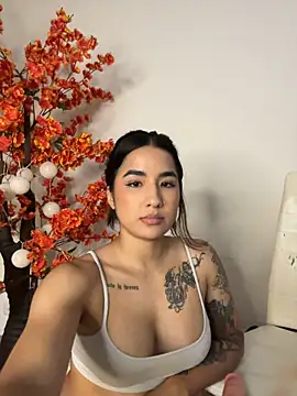 VictoriaHiill - Fuck me and make me cum 💦