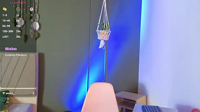 Lilit_noir - Show my boobs