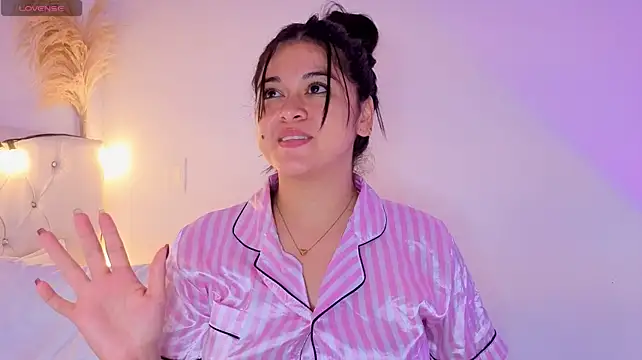 Tifany_ross - Worship your lazy goddess