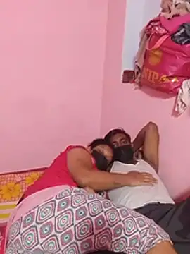 Jaya-Couple