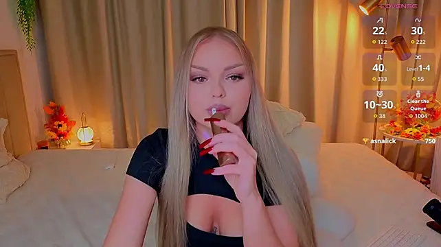 MaaryM - make me cum for you