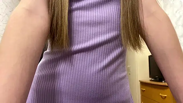 TennisKate - change outfit