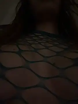 IAmNobodyXXX - CREAMY PUSSY