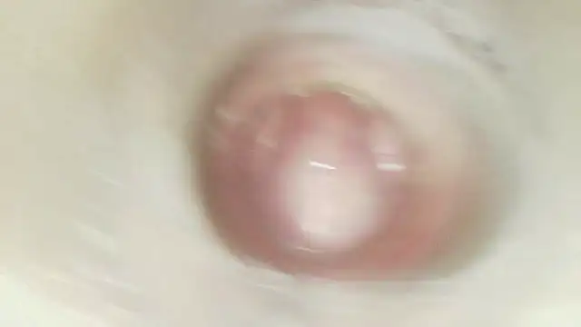 Karol_stom - FIVE FINGER DEEP MY ASSHOLE