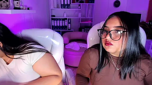 Mia_roussee_ - SHOW TITS chloe