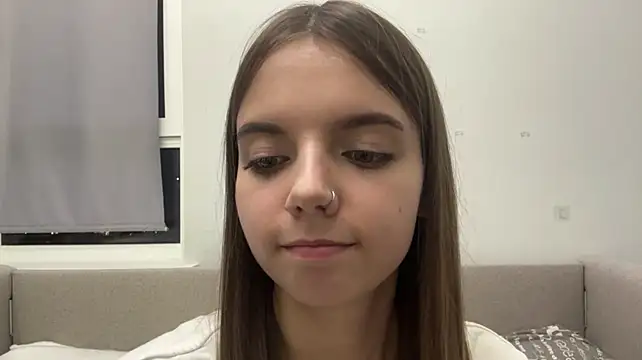 LisaPorse - kiss me