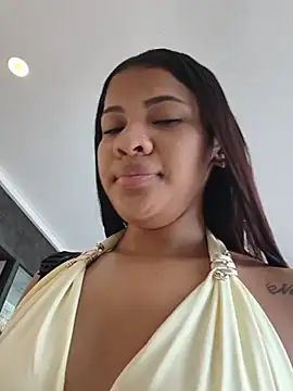 Ahsly_Duque - Flahs tits😈