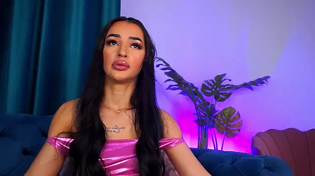 DeniseDevilles - Naughty Blowjob 🥵