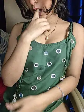 Mishti_doi - full nude in public