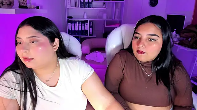 Mia_roussee_ - SHOW TITS chloe