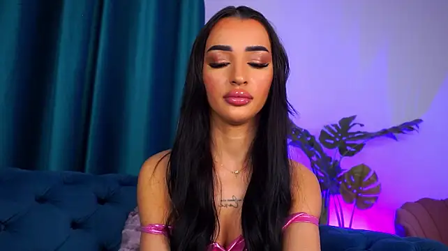 DeniseDevilles - Naughty Blowjob 🥵
