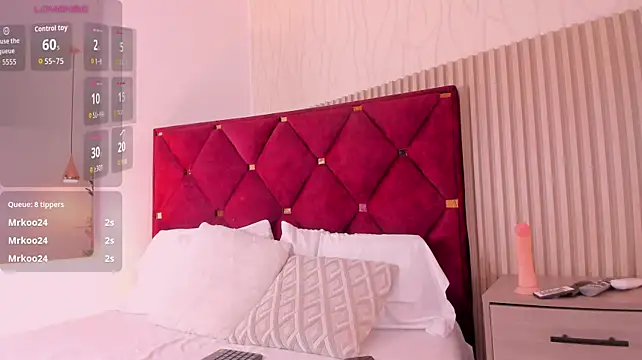 JadehMontana - ride fucking dildo