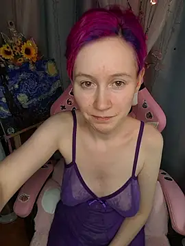 Fuzzy_Unicorn - Let’s have some fun💦😈