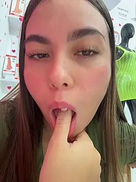 Rapunzel069 - I sit on your face + massage pussy 🥰💕