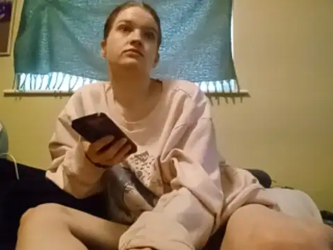 Freakydeafgirl - 💜 Help Me Reach My Dreams