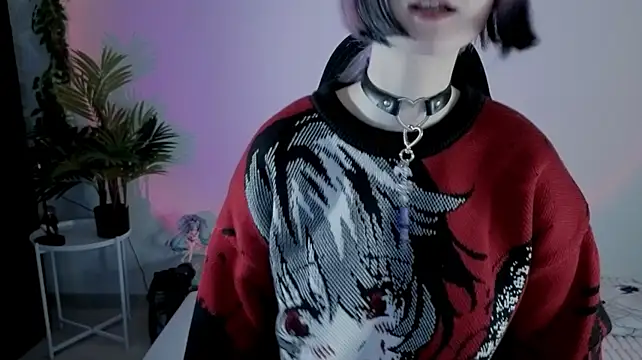Hikkacat - 🤍 squeeze tits each other (*＾ω＾)人(＾ω＾*)