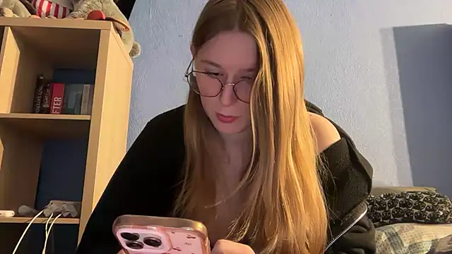 Thepretiestgirlhere - twerk en levrette 🥵