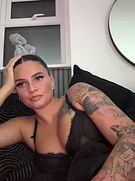 Destinylovex - twerk