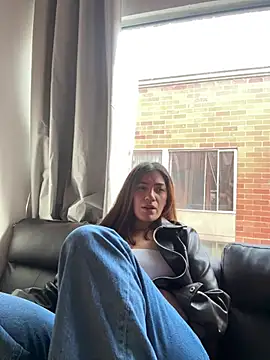 Emmily_d - deep throat with torso