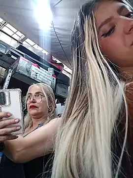 Eva_222 - Show ass in work+ spanks x5