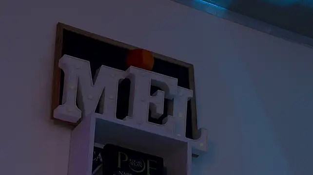 Melifluaa - add domi control + 5min, last tip <3