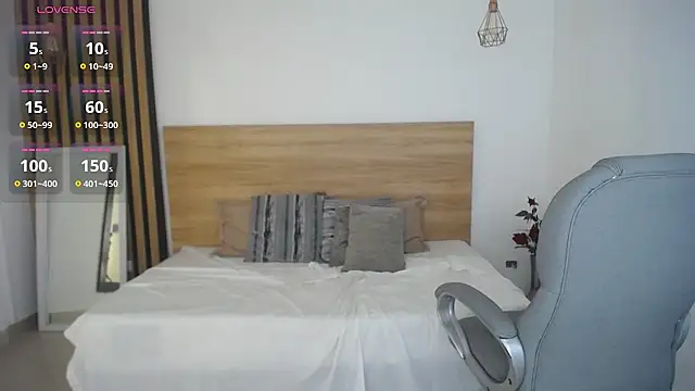Melissa_lenox